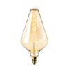 XXL Vienna gold 300lm dimbar
