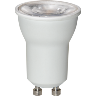 Star spotlight LED GU10/MR11 2,8W dimbar