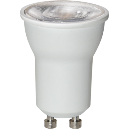 Star spotlight LED GU10/MR11 2,8W dimbar