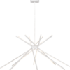 Cluster hvit