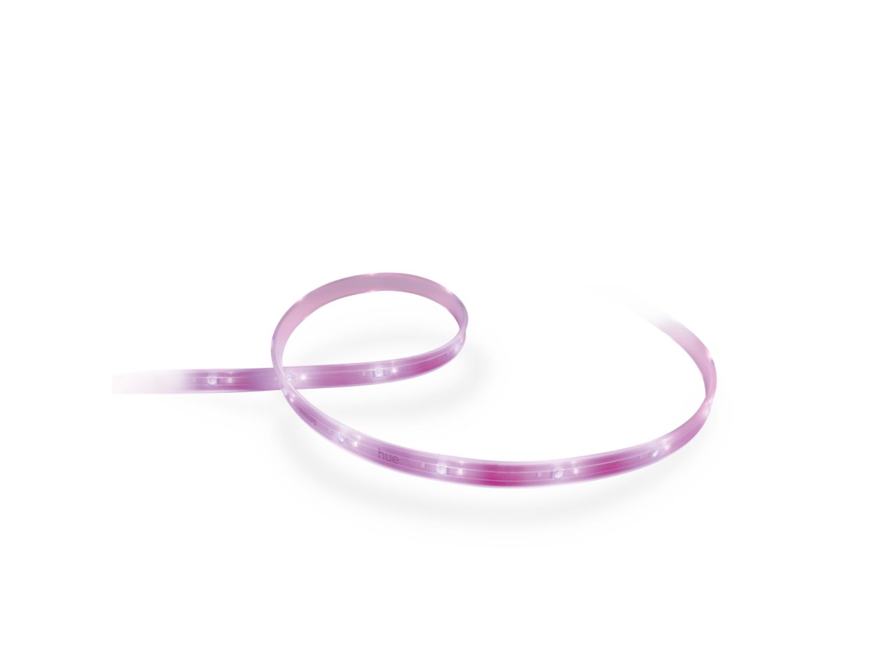 HUE White and Color Ambiance Lightstrip+ 2m