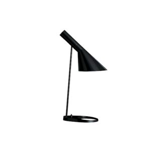 AJ bordlampe black