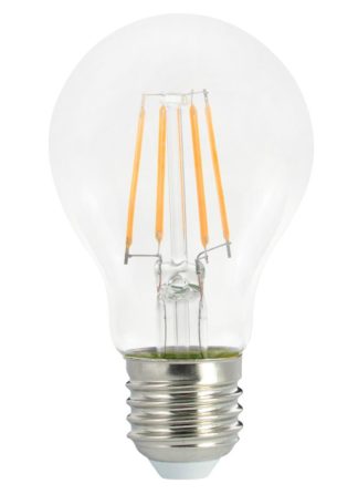 LED Classic FLM 4W E27