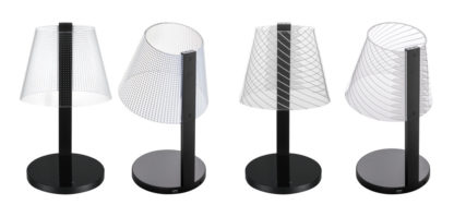 Illusion Dot bordlampe