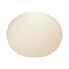 Globus bordlampe Ø18