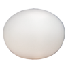 Globus bordlampe Ø24