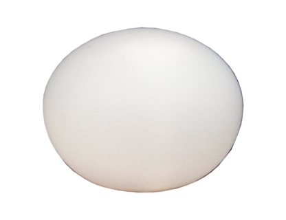 Globus bordlampe Ø24