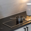 Colby bordlampe hvit