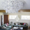 Monarque plafond