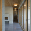 Aton Cairo L hvit m/opal glass IP44