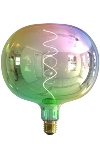 Colors Boden metallic 40lm dimbar