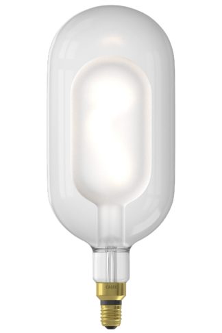 Fusion Sundsvall frosted 250lm dimbar