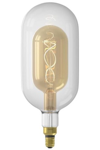 Fusion Sundsvall gold 250lm dimbar