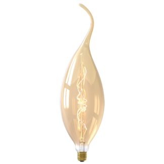 XXL Altea Gold 210lm dimbar