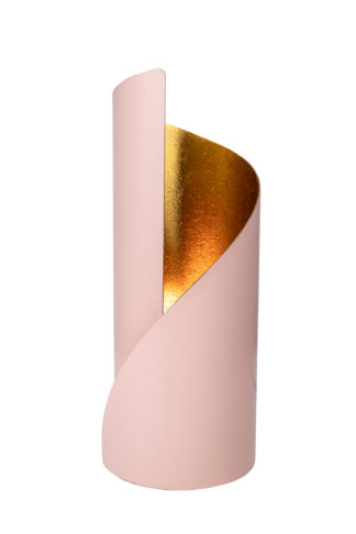 Eternity bordlampe rosa
