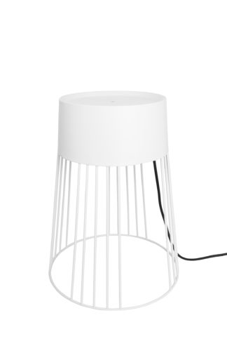 Koster 45 hvit IP44