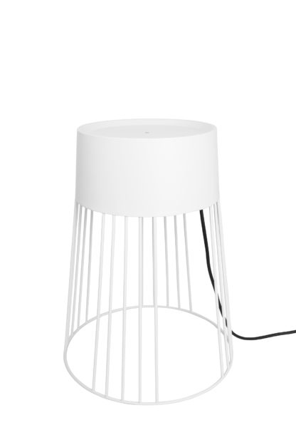 Koster 45 hvit IP44