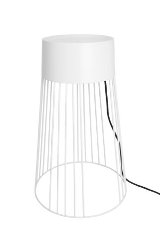 Koster 60 hvit IP44