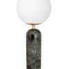 Torrano bordlampe grønn