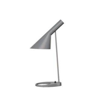 AJ bordlampe dark grey