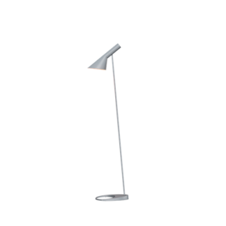 AJ gulvlampe light grey