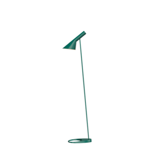 AJ gulvlampe dark green