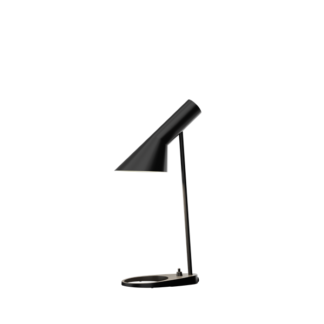 AJ mini bordlampe black