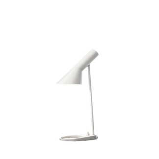 AJ mini bordlampe white