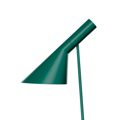 Aj bordlampe dark green