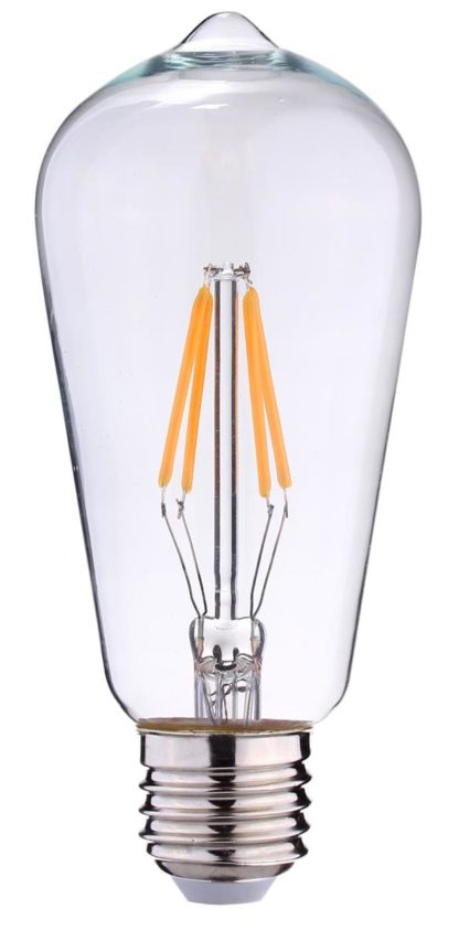 Edison LED lanterne