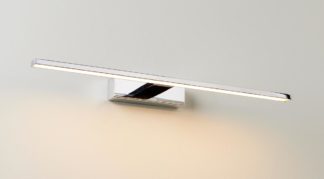 Pinto vegglampe 50cm IP44