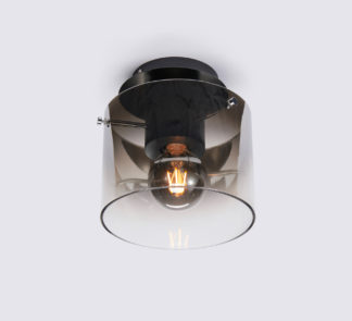 Roxy plafond 1 lys