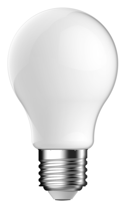 Led Classic A60 E27 4,6W