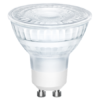 LED GU10 glass 4W