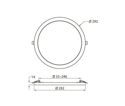 Cio 16W