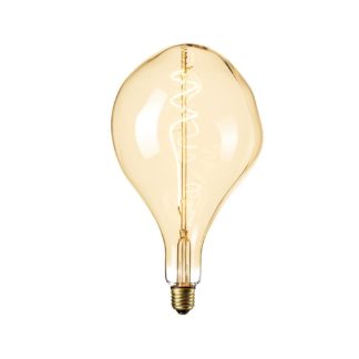 XXL Organic Gold 300lm dimbar