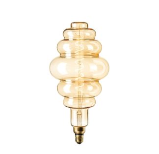 XXL Paris Gold 350lm dimbar