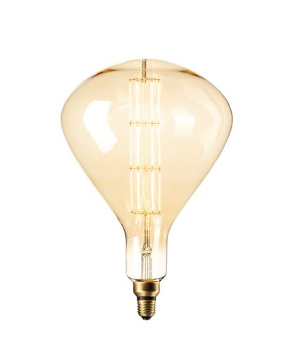 XXL Sydney Gold 300lm dimbar