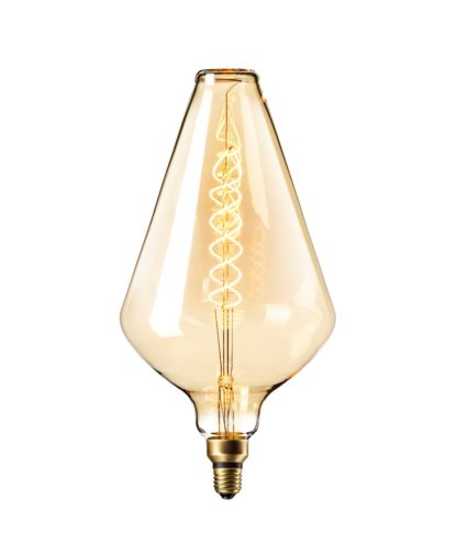 XXL Vienna Gold 300lm dimbar