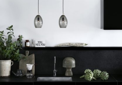 Unika grey stor