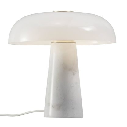 Glossy bordlampe