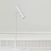 MIB6 bordlampe hvit