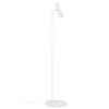 MIB6 gulvlampe hvit