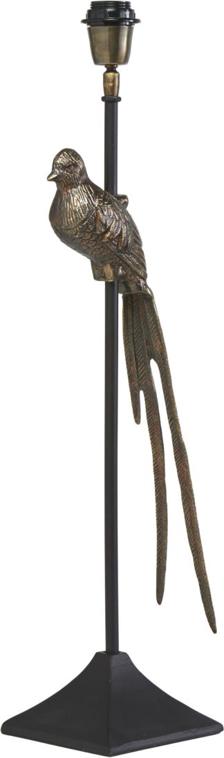 Birdie bordlampe u/skjerm