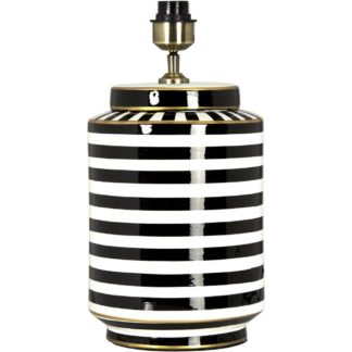 Gatsby bordlampe u/skjerm