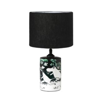 Moomin The Road m/svart skjerm