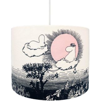 Moomin The Sky