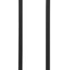 Rod bordlampe stor m/skjerm - Bilde 2