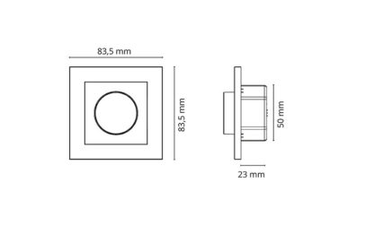 LEDDim 400 400VA