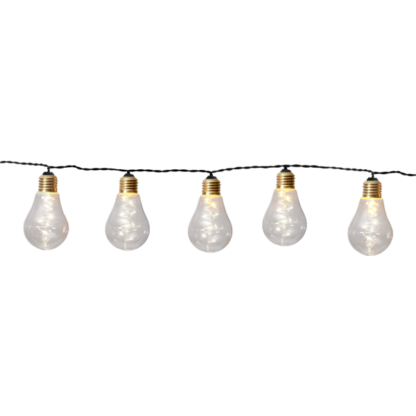 Glow lys-slynge IP44